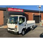 【支払総額2,230,000円】中古vehicle Nissan Atlas 1.3t積・Flat body・垂直ゲート・4WD