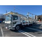 [ оплата общая сумма 35,800,000 иен ] б/у машина Hino Ranger 5 шт. сложенный ( Hamana Works )*8.9 t грузоподъемность 