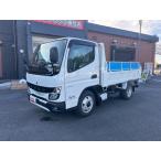 [ оплата общая сумма 5,380,000 иен ] б/у машина Mitsubishi Fuso Canter 3 t грузоподъемность * самосвал * low floor *MT5