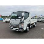 [ оплата общая сумма 4,045,000 иен ] б/у машина Mitsubishi Fuso Canter 2 t грузоподъемность * самосвал * low floor *MT5