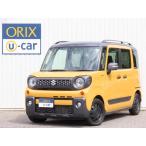 【支払総額1,498,000円】中古車 スズキ スペーシアギア スマートキー・メモリーナビ・ワンセグTV・