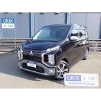 [ оплата общая сумма 1,560,000 иен ] б/у машина Mitsubishi eK Cross радио *Bluetooth* камера заднего обзора *ETC*.