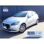 [ оплата общая сумма 1,490,000 иен ] б/у машина Mazda MAZDA2 радио *Bluetooth*ETC* столкновение избежание уменьшение *p