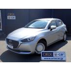 [ оплата общая сумма 1,540,000 иен ] б/у машина Mazda MAZDA2 SD navi * камера заднего обзора *ETC*Bluetooth*CD