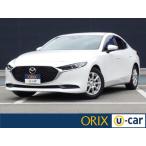 [ оплата общая сумма 1,705,000 иен ] б/у машина Mazda MAZDA3 седан оригинальная навигация / оригинальный камера заднего обзора /ETC/ дистанционный ключ /A