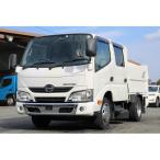 [ оплата общая сумма 3,400,000 иен ] б/у машина Hino Dutro 