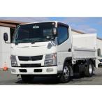 [ оплата общая сумма 2,070,000 иен ] б/у машина Mitsubishi Fuso Canter обычный кузов 1.5t power gate (PG) 4WD low floor 