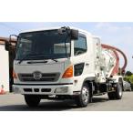 [ оплата общая сумма 6,350,000 иен ] б/у машина Hino Ranger грязный грязь всасывание машина 2.55t