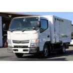 [ оплата общая сумма 1,650,000 иен ] б/у машина Mitsubishi Fuso Canter 1.5 t грузоподъемность . низкотемпературный 