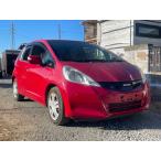 【支払総額170,000円】中古車 ホンダ フィットハイブリッド