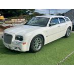 【支払総額680,000円】中古車 クライスラー 300Cツーリング 正規ディーラー車