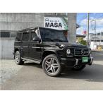 【支払総額7,388,000円】中古車 AMG Gクラス デジーノエクスクルーシブパッケージ