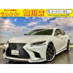 [ оплата общая сумма 4,922,000 иен ] б/у машина Lexus LS лето зима с шинами круговой обзор авто 