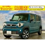 [ оплата общая сумма 1,596,000 иен ] б/у машина Suzuki Hustler один владелец лето зимние шины 