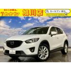 [ оплата общая сумма 1,265,000 иен ] б/у машина Mazda CX-5 дизель турбо летние шины новый товар оборудован модель для холодных районов SD navi 