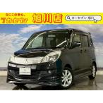 [ оплата общая сумма 498,000 иен ] б/у машина Mitsubishi Delica D:2 BT аудио do RaRe ko navi TV