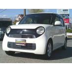 [ оплата общая сумма 348,000 иен ] б/у машина Honda N-ONE неоригинальный 14 -дюймовые легкосплавные алюминиевые литые диски "умный" ключ кнопка старт 