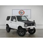 [ оплата общая сумма 1,559,000 иен ] б/у машина Suzuki Jimny tanigchi3 дюймовый lift up ETC