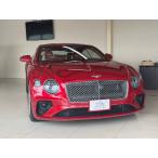 [ оплата общая сумма 15,800,000 иен ] б/у машина Bentley Continental GT SCBCA13S3KC073705