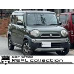 [ оплата общая сумма 398,000 иен ] б/у машина Suzuki Hustler осмотр есть * с оригинальной навигацией .!