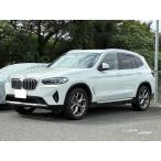 [ оплата общая сумма 5,988,000 иен ] б/у машина BMW X3 Alpine white! sunroof!