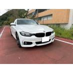 [ оплата общая сумма 2,320,000 иен ] б/у машина BMW 4 серии купе более поздняя модель 