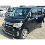 [ оплата общая сумма 175,000 иен ] б/у машина Daihatsu Tanto Exe ** покупка в обмен на старую модель с доплатой усиленный средний **