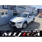 [ оплата общая сумма 890,000 иен ] б/у машина Mazda CX-3 зимние шины с гарантией дилерская регистрационная книга большое количество 
