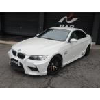 [ оплата общая сумма 1,906,000 иен ] б/у машина BMW 3 серии кабриолет Motor Sport старый обвес 4шт.@ суп muffler 