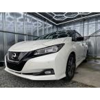 【支払総額648,000円】中古車 日産 リーフ 11セグメント ドラレコ Pパイロット
