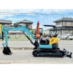 [ оплата общая сумма 4,125,000 иен ] б/у машина прочее Kubota Mini Yumbo *U40-6E*2994 час 