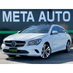 [ оплата общая сумма 1,688,000 иен ] б/у машина Mercedes * Benz CLA стрельба Break 