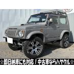 [ оплата общая сумма 1,398,000 иен ] б/у машина Suzuki Jimny ремень газораспределения заменен водяной насос завершено 