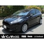 [ оплата общая сумма 775,000 иен ] б/у машина Ford Fiesta European Ford 