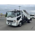 [ оплата общая сумма 5,140,000 иен ] б/у машина Mitsubishi Fuso Fighter Shinmeiwa armroll 4t