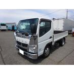 [ оплата общая сумма 2,380,000 иен ] б/у машина Mitsubishi Fuso Canter 2t4No. low floor 5t не достиг 