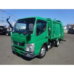 [ оплата общая сумма 3,040,000 иен ] б/у машина Mitsubishi Fuso Canter Press 4.3? Shinmeiwa 
