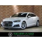 [ оплата общая сумма 1,950,000 иен ] б/у машина Audi A5 Sportback S линия упаковка assistance pkg 360 черепаха 