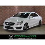 [ оплата общая сумма 1,500,000 иен ] б/у машина Mercedes * Benz CLA Class MC после модель "умный" ключ navi B камера 