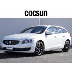 [ оплата общая сумма 1,679,000 иен ] б/у машина Volvo V60 один владелец специальный ограниченная модель 