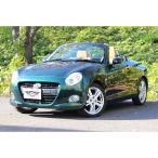 ショッピング地デジ 【支払総額798,000円】中古車 ダイハツ コペン 電動オープン 純正ナビTV 地デジ