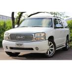 [ оплата общая сумма 773,000 иен ] б/у машина GMC Yukon 1 номер удаление 5 посадочных мест 20 дюймовый AW