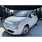 [ оплата общая сумма 390,000 иен ] б/у машина Fiat 500 navi 