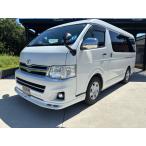 [ оплата общая сумма 1,630,000 иен ] б/у машина Toyota Hiace ETC камера заднего обзора фаркоп 4WD