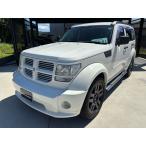 [ оплата общая сумма 650,000 иен ] б/у машина Dodge Nitro 