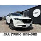 [ оплата общая сумма 1,680,000 иен ] б/у машина Mazda CX-5 дизель турбо Mazda оригинальная навигация 