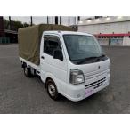 [ оплата общая сумма 598,000 иен ] б/у машина Suzuki Carry 