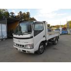 【支払総額1,660,000円】中古車 日野 デュトロ 2T 4WDダンプ