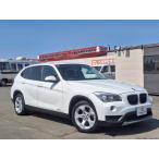 [ оплата общая сумма 780,000 иен ] б/у машина BMW X1 цифровое радиовещание камера заднего обзора "умный" ключ 