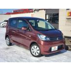 [ оплата общая сумма 639,000 иен ] б/у машина Mitsubishi eK Wagon модель для холодных районов дистанционный ключ зимние шины новый товар 